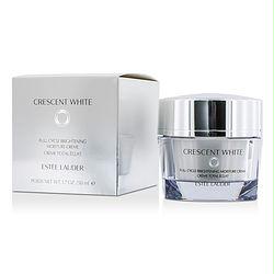 Crescent White Full Cycle Brightening Moisture Cream --50ml-1.7oz