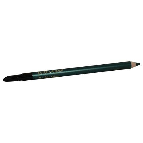 Estee Lauder Double Wear Stay In Place Eye Pencil (new Packaging) - #07 Emerald Volt --1.2g-0.04oz By Estee Lauder