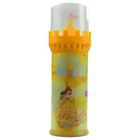 Beauty & The Beast By Disney Princess Belle Bubble Bath 11.9 Oz