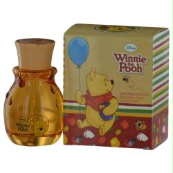 Winnie The Pooh By Disney Fragrance Alcohol Free Spray 1.7 Oz