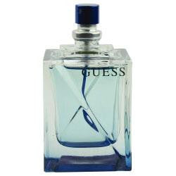 Guess Night By Guess Edt Spray 1.7 Oz *tester