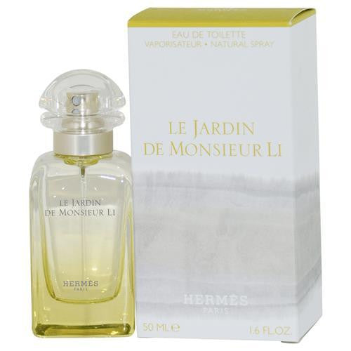 Le Jardin De Monsieur Li By Hermes Edt Spray 1.7 Oz