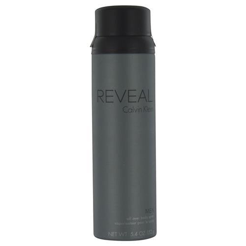 Reveal Calvin Klein By Calvin Klein All Over Body Spray 5.4 Oz