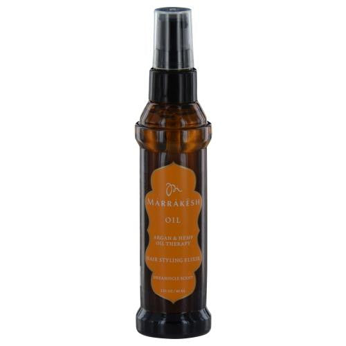 Marrakesh Oil Dreamsicle Hair Styling Elixir 2 Oz