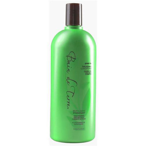 Green Tea Thickening Conditioner 33.8 Oz