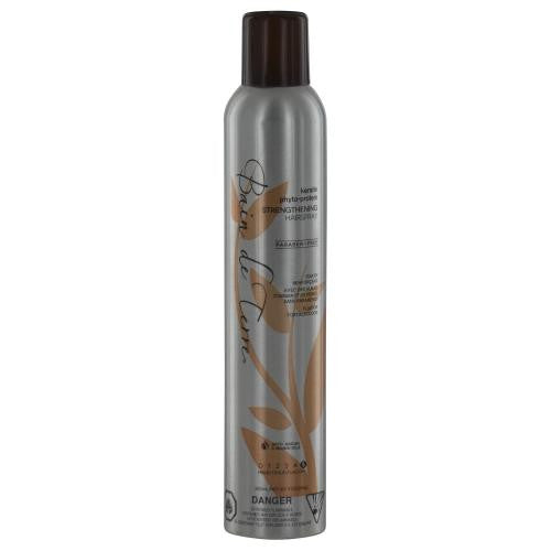 Keratin Phyto-protein Strengthening Hairspray 9 Oz