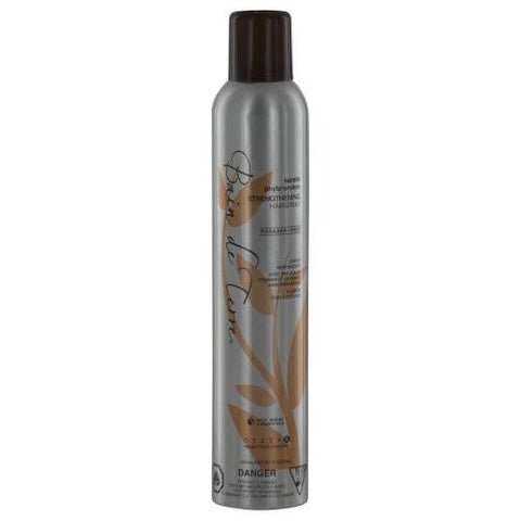 Keratin Phyto-protein Strengthening Hairspray 9 Oz