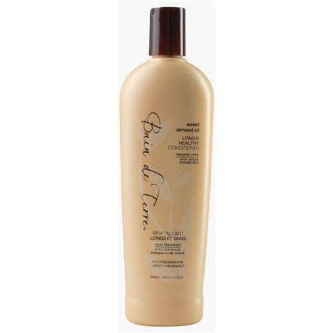 Sweet Almond Oil Long & Healthy Conditioner 13.5 Oz