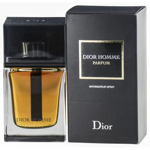 Dior Homme By Christian Dior Parfum Spray 2.5 Oz