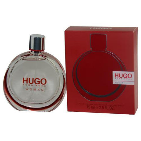 Hugo By Hugo Boss Eau De Parfum Spray 2.5 Oz