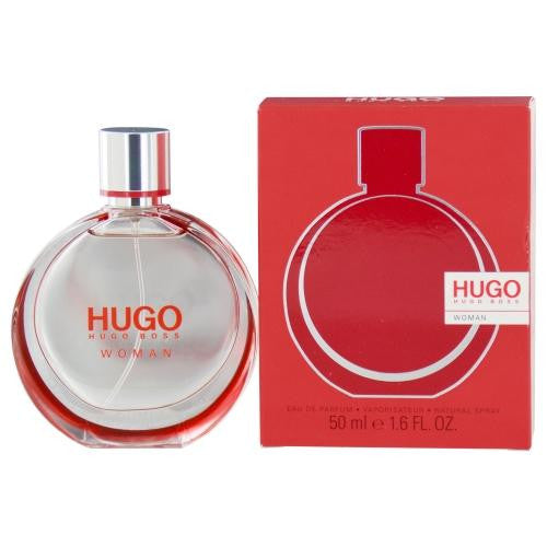 Hugo By Hugo Boss Eau De Parfum Spray 1.7 Oz