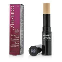 Shiseido Perfect Stick Concealer - #22 Natural Light --5g-0.17oz By Shiseido