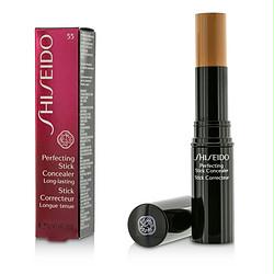 Shiseido Perfect Stick Concealer - #55 Medium Deep --5g-0.17oz By Shiseido