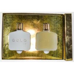 Jay Z Gold By Jay-z Edt Spray 3 Oz & After Shave 3 Oz