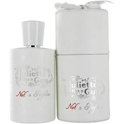 Not A Perfume By Juliette Has A Gun Eau De Parfum Spray 1.7 Oz