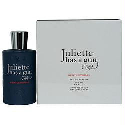 Gentlewoman By Juliette Has A Gun Eau De Parfum Spray 3.3 Oz