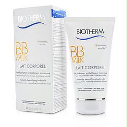 Lait Corporel Bb Milk (instantly Beautifying Body Milk) --150ml-5.07oz