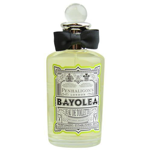 Penhaligon's Bayolea By Penhaligon's Edt Spray 3.4 Oz *tester