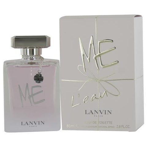 Lanvin Me L'eau By Lanvin Edt Spray 2.6 Oz