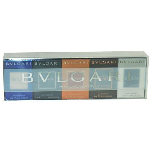 Bvlgari Gift Set Bvlgari Variety By Bvlgari