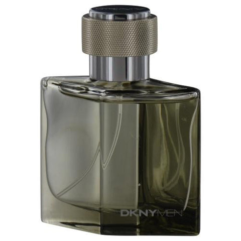 Dkny Men By Donna Karan Edt Spray 1 Oz *tester