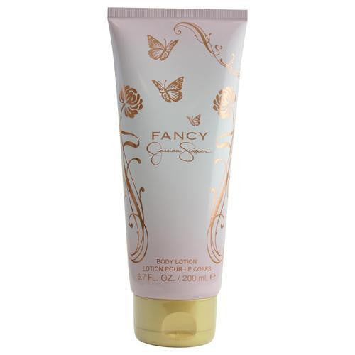 Fancy Love By Jessica Simpson Body Lotion 6.7 Oz