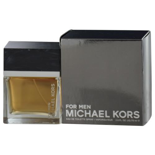 Michael Kors For Men By Michael Kors Edt Spray 2.3 Oz