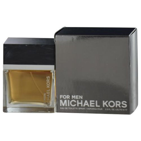 Michael Kors For Men By Michael Kors Edt Spray 2.3 Oz