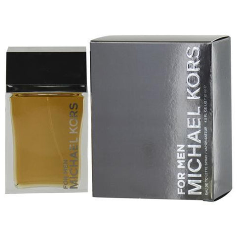 Michael Kors For Men By Michael Kors Edt Spray 4 Oz