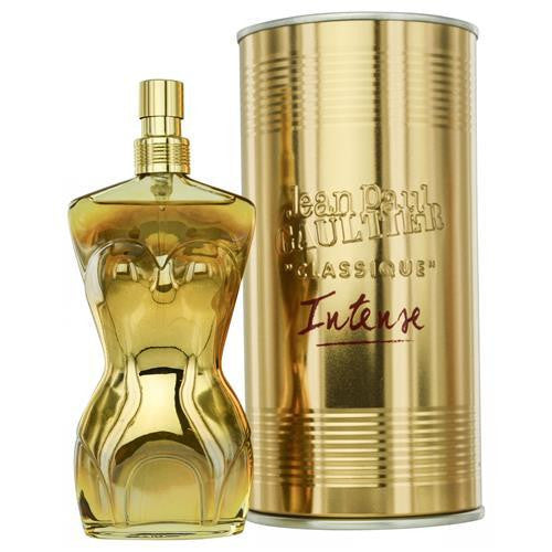 Jean Paul Gaultier Intense By Jean Paul Gaultier Eau De Parfum Spray 3.3 Oz