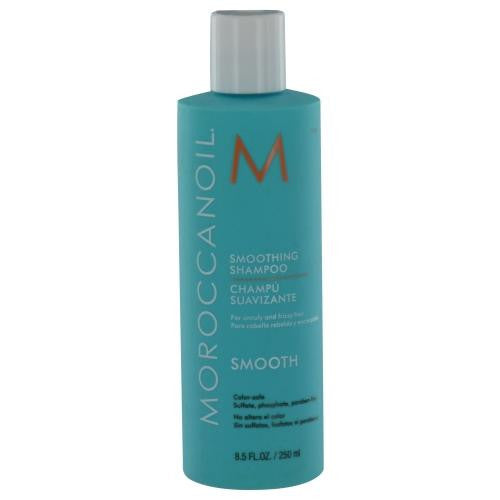 Smoothing Shampoo 8.5 Oz