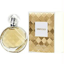 Untold By Elizabeth Arden Eau De Parfum Spray 1 Oz