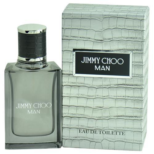 Jimmy Choo By Jimmy Choo Edt Spray 1 Oz