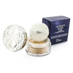 Christian Dior Diorskin Nude Air Healthy Glow Invisible Loose Powder - # 020 Light Beige --16g-0.56oz By Christian Dior