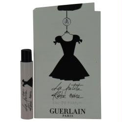 La Petite Robe Noire By Guerlain Eau De Parfum Spray Vial On Card