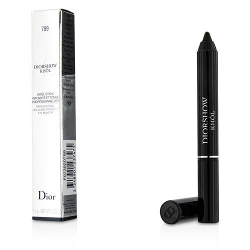 Christian Dior Diorshow Khol Stick - # 789 Smoky Brown --1.1g-0.038oz By Christian Dior