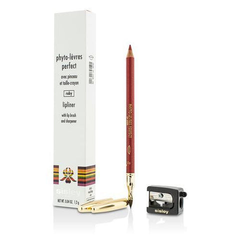 Sisley Phyto Levres Perfect Lipliner - Ruby --1.2g-0.04oz By Sisley