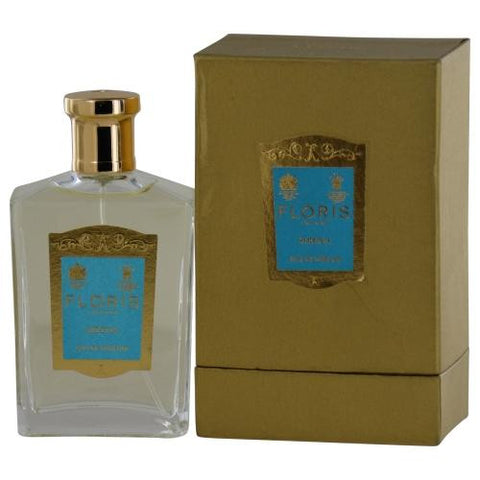 Floris Sirena By Floris Eau De Parfum Spray 3.4 Oz