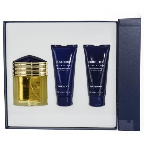 Boucheron Gift Set Boucheron By Boucheron