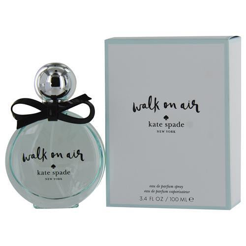 Kate Spade Walk On Air By Kate Spade Eau De Parfum Spray 3.4 Oz