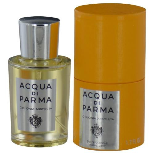 Acqua Di Parma By Acqua Di Parma Assoluta Cologne Spray 1.7 Oz