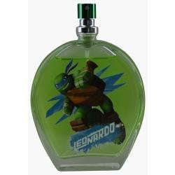 Teenage Mutant Ninja Turtles By Air Val International Leonardo Edt Spray 3.3 Oz *tester