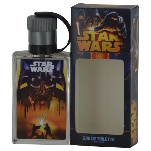 Star Wars By Edt Spray 3.3 Oz