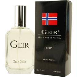 Geir By Geir Ness Deodorant Stick Alcohol Free 2.6 Oz