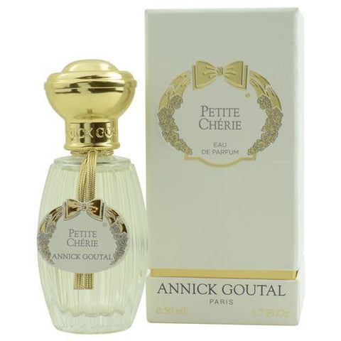 Petite Cherie By Annick Goutal Eau De Parfum Spray 1.7 Oz (new Packaging)