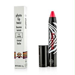 Sisley Phyto Lip Twist - # 8 Candy --2.5g-0.08oz By Sisley