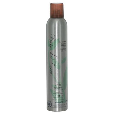 Stay N' Shape Flexible Shaping Spray 9 Oz