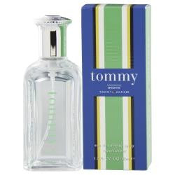 Tommy Brights By Tommy Hilfiger Edt Spray 1.7 Oz