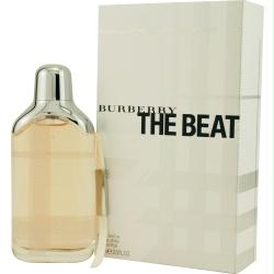 Burberry The Beat By Burberry Edt Spray Vial On Card