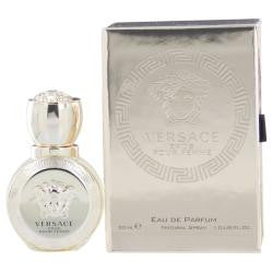 Versace Eros Pour Femme By Gianni Versace Eau De Parfum Spray 1 Oz